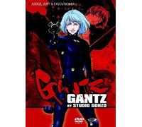 Gantz: Volume 6 - Judge, Jury And Executioner [DVD]