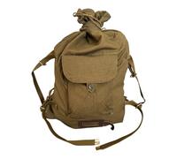 Ganwear Genuine USSR Soviet Military Russian Army Backpack Bag Outdoor Hiking Travel Canvas Rucksack