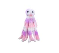 GANYKQ Cat Chewing Toy Plush Teaser Toy with Catnips Cats Teether Animal Toy Interactive Boredom Cat Entertainment Toy