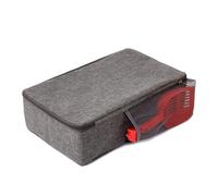 GANYKQ Foldable Cat Travel Litter Box with Scoops Kitten Litter Tray Litter Carrier for Cat Travelling Pet Supplies