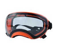GANYKQ Funny Pet Dog Outdoor for Small Dog Cat Pet Photos Tools Swimming Skiing Accessories