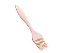 GANYKQ Silicone Basting Brush - BBQ Cooking, Baking, Pastry - Pink