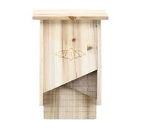 GANYKQ Wooden Bat House Your Backyard Enjoy The Outdoors Attract Bat for Outdoor Enthusiasts