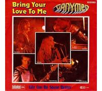Ganymed - Bring Your Love To Me