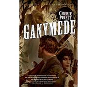 Ganymede (Clockwork Century)