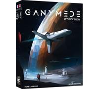 Ganymede - Sorry We Are French