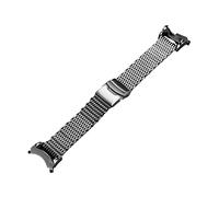 GANYUU For Citizen BJ8050-08E more style Strap Stainless steel Lug Connection Head Modified Watchband Small Little Monster Bracelet(2109 and ears)