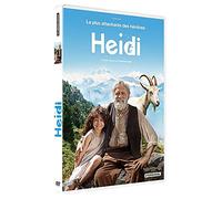 Ganz, Bruno - Heidi [FR Import] (1 DVD)