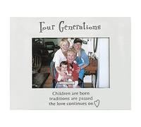 Ganz Four Generations Frame