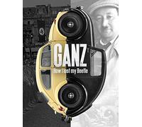 Ganz: How I Lost My Beetle