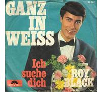 Ganz in weiss / Ich suche dich