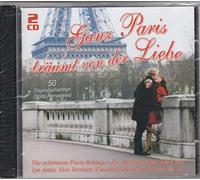 Ganz Paris Träumt Von Der Liebe