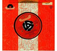 Ganz Paris Träumt Von Der Liebe / Wenn Es Nacht Wird In Paris [Vinyl Single 7'']