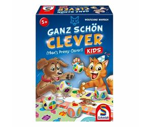 Ganz Schn Clever Kids
