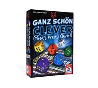 Ganz Schon Clever (That's Pretty Clever)