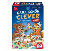 Ganz Schön Clever Kids