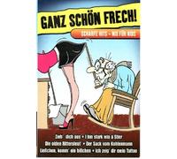Ganz Schön Frech [Musikkassette] [CASSETTE]
