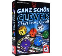 Ganz Schon Clever | Dice Game New