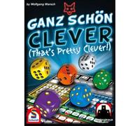 Ganz Schon Clever (That's Pretty Clever)