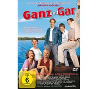 Ganz und gar (DVD)