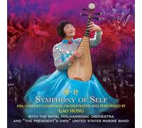 Gao, Hong - Gao: Symphony of Self
