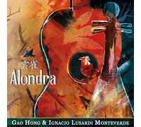 Gao Hong & Ignacio Lusardi Monteverde - Alondra