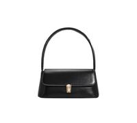 gaobaozhu Women PU Leather Shoulder Bags Vintage Handbag Purses for Ladies Women Small Handbag Tote Bag Wallet With Buckle Closure Fashion Bag Work Traveling Retro Bag