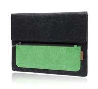 GAOCHY 15-16 Inch Laptop Sleeve for MacBook Pro 16 M4/M3/M2/M1 Pro/Max 2024-2019, ACEMAGIC 15.6-16.1 Inch Laptop, HP Pavilion 15, 16 Inch Samsung Galaxy Book3, Dell XPS 16, Washable Kraft Case