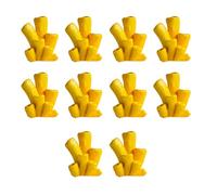 GAOFESA 10pack Artificial Corals Undersea Water Plant Fish Tanks Aquariums Decorartions For Aquariums And Fish Tanks Public Aquariums Decoration