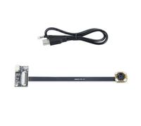 GAOFESA 1200MP IMX258 Autofocus Camera Webcam Module Night Visioned For Computers Document Scanning Photos