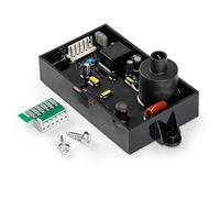 GAOFESA 93257 93307 91420 91504 93865 Water Heater Control Board For GH6-3E GH6-6E GH6-7E GH6-8E G6A-8E Motorhomes Water Heater Parts Circuit Control Board Black Car Interior Part Pc Circuit Car