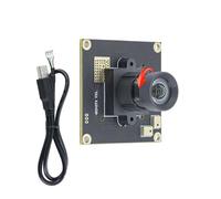GAOFESA Advanced 8MP USB Camera With IMX274 Sensoring Digital Microphone 3840x2160 30FPS For Streaming And Remote Teaching Live Streaming Camera