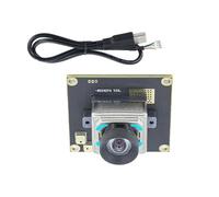 GAOFESA Advanced 8MP USB Camera With IMX274 Sensoring Digital Microphone 3840x2160 30FPS For Streaming And Remote Teaching Live Streaming Camera