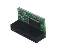 GAOFESA Advanced TPM Module 20Pin TPM 2.0 Module Trusted Platform Secure With Trusted Platform Technology