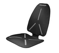 GAOFESA Auto Seat Cover Children Seat Anti-Slip Anti-Scratch Mat Pads Car Protector Cushion For-Baby Kid Protector For Under Car Kids Leather Seats Vehicles Protective