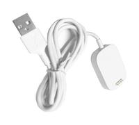 GAOFESA Charging Stand 3.3ft Cable Length Efficient Charging Solution ABS Watch Charging Cable For Kids Watch 1/2/3 Watch Charging Stand