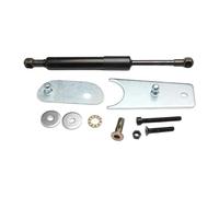 GAOFESA Door Buffer Spring Soft Open Shock Damping Rod Rear Tailgate Shock Lift Trunk Spring Tailgate Lift