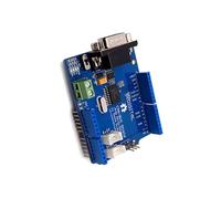 GAOFESA Efficient PIC225K CAN-BUS Shield Expansion Board For Projects With CAN Protocols Compatibility Long Transmission