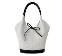 GAOFESA Elegant Korean Canvas Shoulder Bag With Ample Space And Organizational Pockets Casual Handbag Underarm Bags Stylish Unisex Canvas Bag