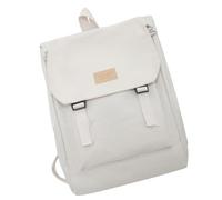 GAOFESA Fashion Nylon Backpack Light Academia Aesthetic School Bag Large Capacity Laptop Bag For Students And Commuters Aesthetic Backpack