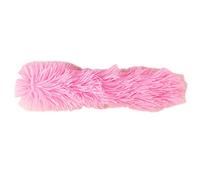 GAOFESA Filled Chewing Toy Safe Improve Mood Toy For Colorful Candy-Bar Shape Pillow