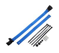 GAOFESA For 250 350 400 450 500 XCF XCW XCFW SXF EXCF EXC SMR-Dirt Bike Motorcycle Rear Pull Strap Belt Strap Kayak Off Road Cutter Dirt Bike Nylon For Firefighter Motorcycle Front Rear