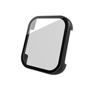 GAOFESA For Watch 2 42/46mm Housing For Case Tempered Film Screen Protector Shockproof One-piece For Shell For Smart Watch Bump