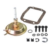 GAOFESA Front Axles 4WD Vacuum Actuator For W150 W250 W350 1500 2500 Replace Part 4882682 600-202 600-201 4506116 FWA112 TCA27 Four Drive Actuator