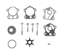 GAOFESA High Performances Water Pumps Refurbishment Marine Impeller Service Suitable For 692W0078 Outboards 60HP 90HP Series Impeller Repair Replacement