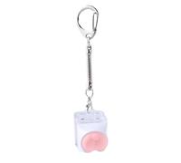 GAOFESA Mechanical Keyboards Switches Tester Keycap Testing Tool With Stress Relief Function Lovely Cartoon Keychain