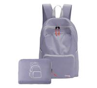 GAOFESA Men Women Portable Light Weight Backpack For Outdoor Activity Water Resistant Foldable Daypack With Adjustable Straps Foldable Backpack
