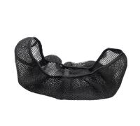 GAOFESA Motorcycle Sear Pad Cover Seat Protect Cushion Honeycomb Mesh Seat Cushion Lightweight Suitable For FZ6N Ergonomic Design Motorcycle Protector