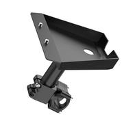 GAOFESA Multiangle Satellite Mast Mount Bracket For Gen 3 Enhancing Signals Reception Outdoor Setting Stable Mounting Communication Accessory