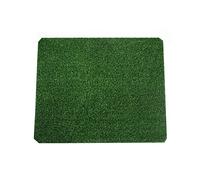 GAOFESA Pet Potty Pad Portable Dog Training Bathroom Pad For Small Size Dogs Behavior Taining Pet Pee Supplies Dog Pee Grass Pad